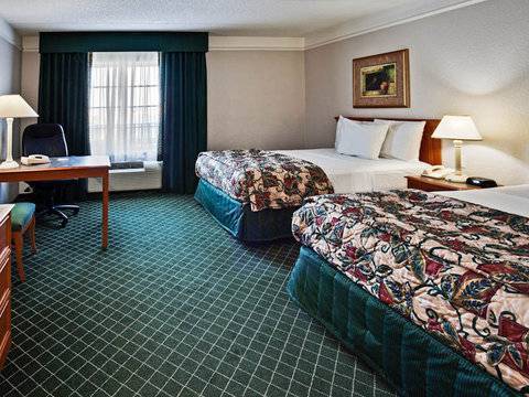 La Quinta By Wyndham Miami Airport West 3* Sweetwater