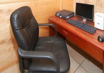 Hotel Quality & Airport Orlando