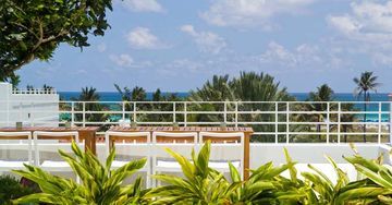 Hotel Dream South Beach, By Hyatt