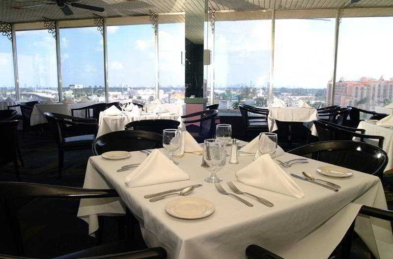 Miami International Airport By Ihg 3* Miami Springs