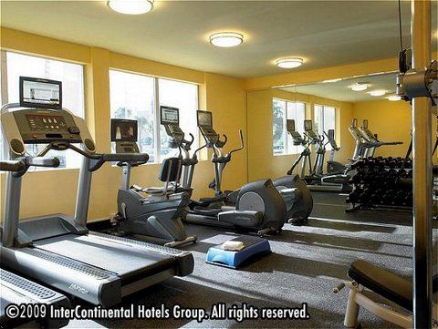 Miami International Airport By Ihg Hotel
