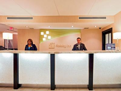 Hotel Miami International Airport By Ihg