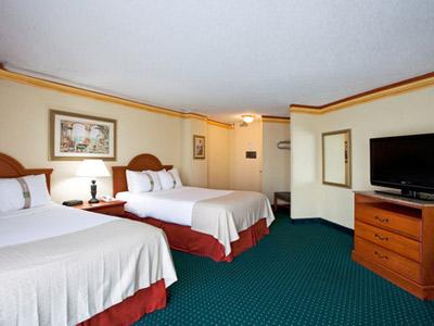 Miami International Airport By Ihg Hotel Miami Springs