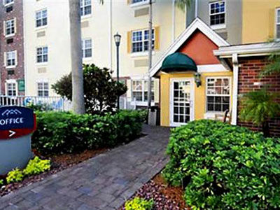 Towneplace Miami West Area 3*