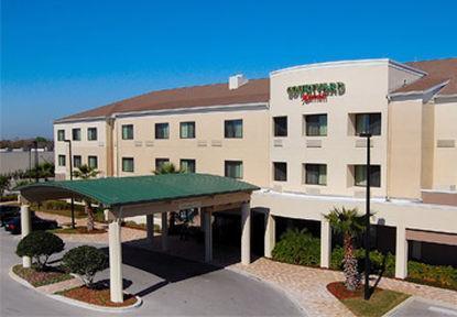Hotel Fairfield & Orlando