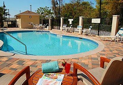 Fairfield & Orlando 3*