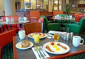 Hotel Fairfield & Orlando