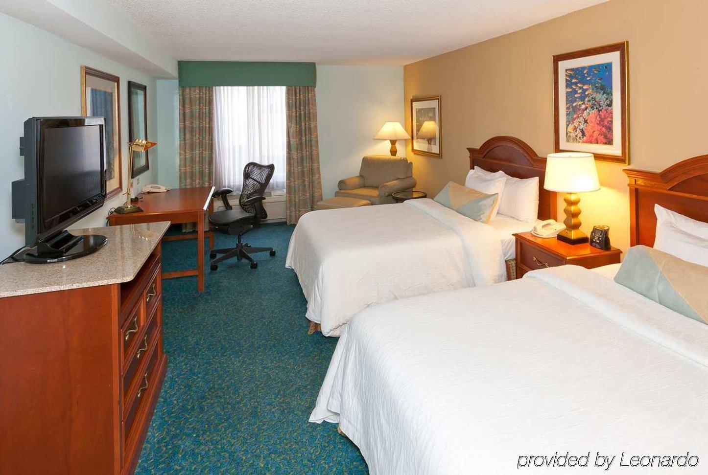 Hilton Garden International Drive North 3*