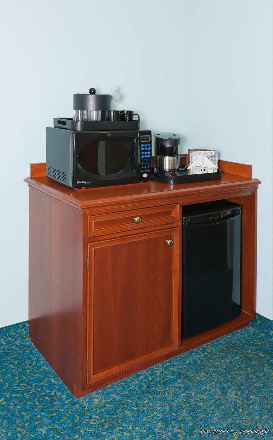 Hotel Hilton Garden International Drive North Orlando