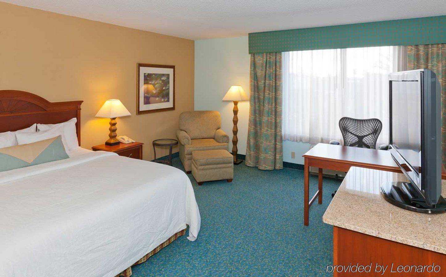 Hotel Hilton Garden International Drive North 3*