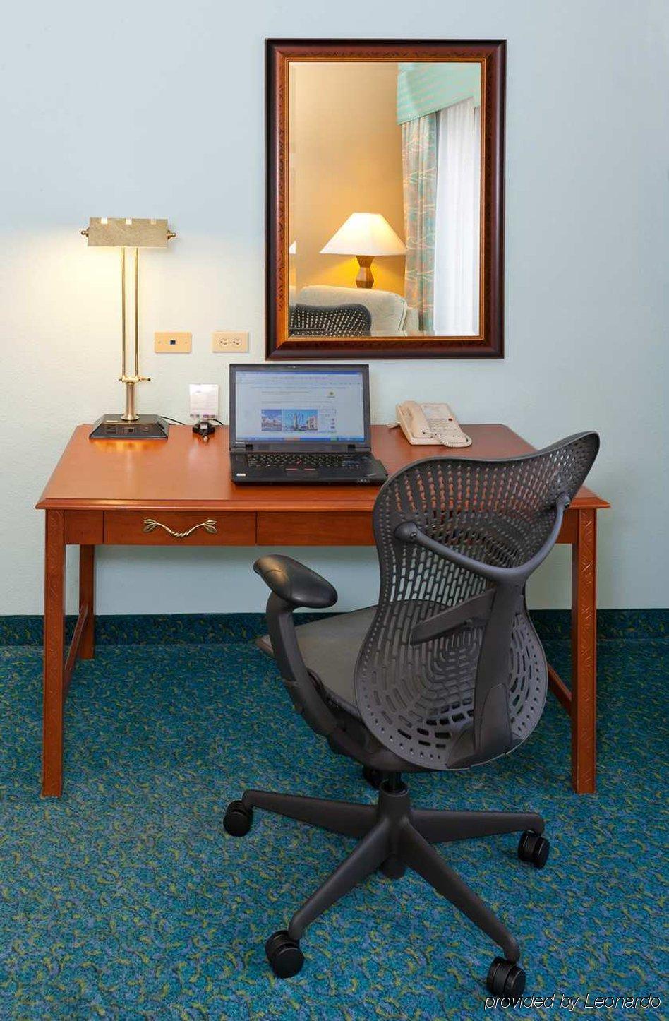 Hotel Hilton Garden International Drive North Orlando