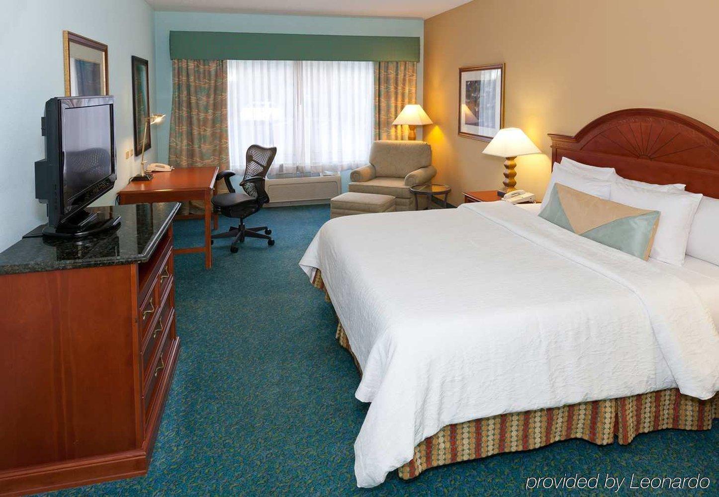 Hilton Garden International Drive North