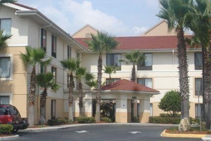 Extended Stay America Suites - Orlando - Orlando Theme Parks - Vineland Rd Orlando