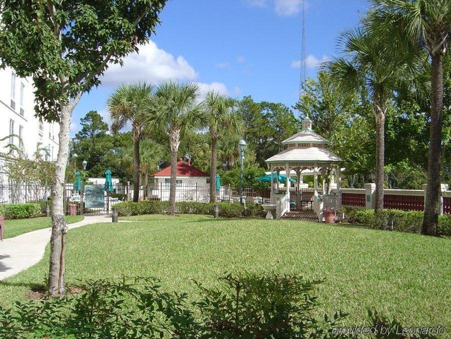 Hotel La Quinta By Wyndham Orlando Ucf