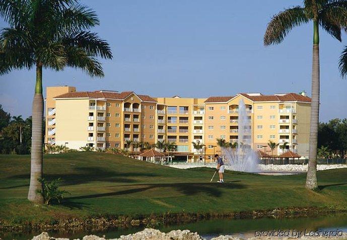 Marriott's At Doral