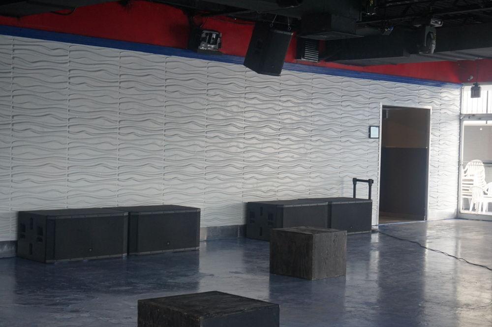 The M I-drive Near Universal Orlando