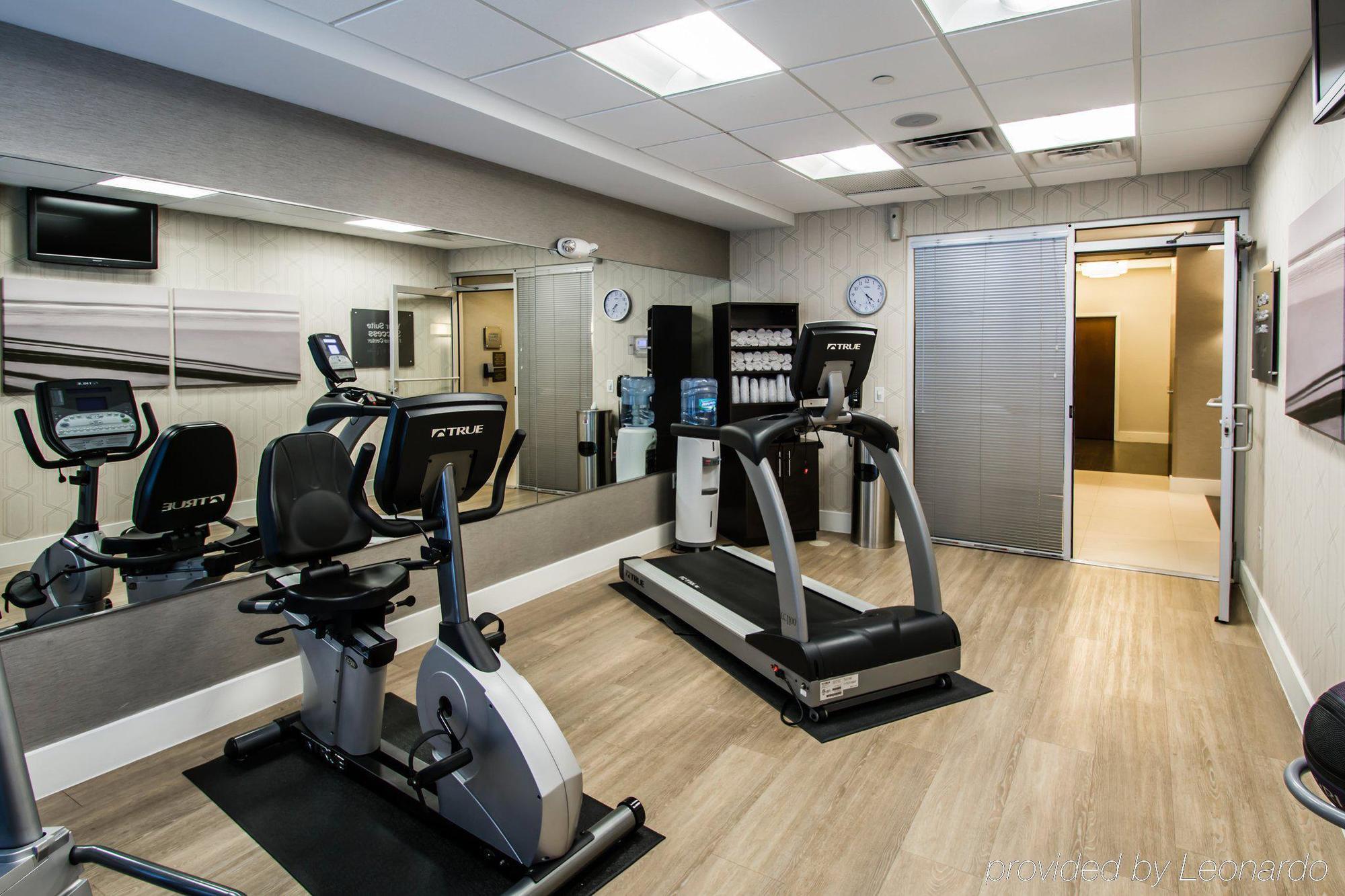 Comfort Miami Airport North Hotel