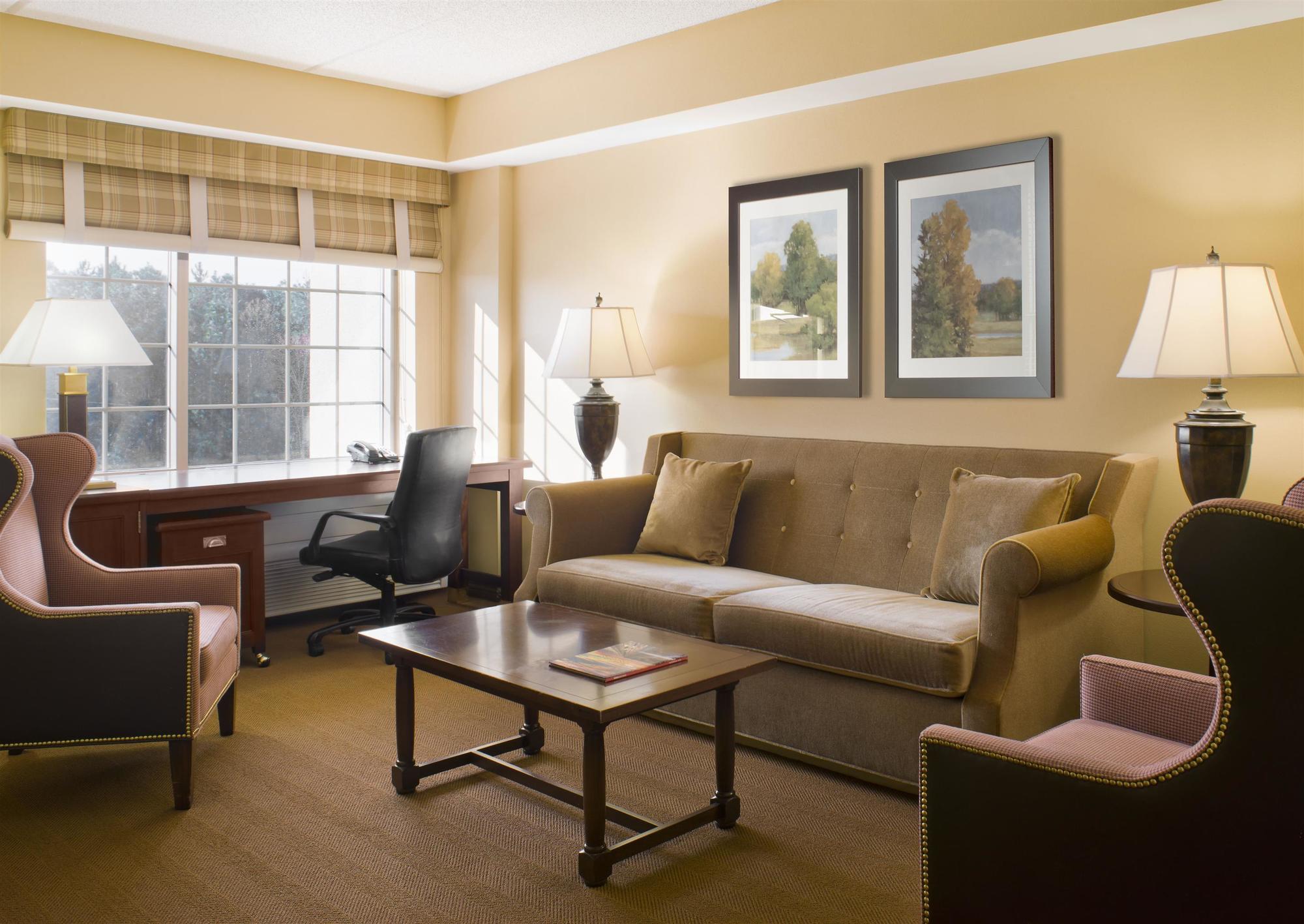 Hotel Sheraton Jacksonville