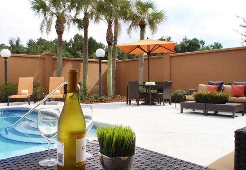 Hotel Courtyard By Marriott Airport/ Northeast