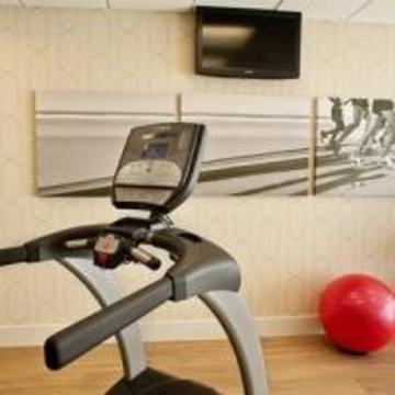 Comfort Miami Airport North Miami Springs