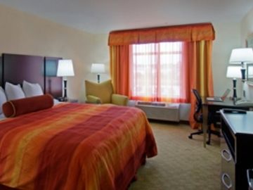 Western West Hotel Jacksonville