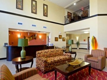 Hotel Western West 3*