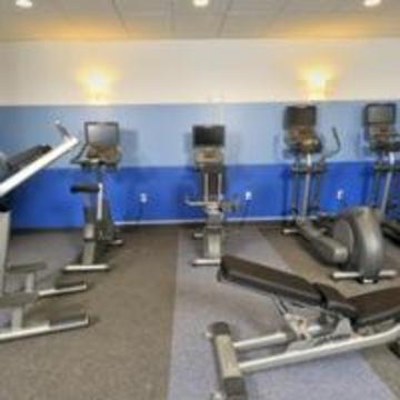 Four Points By Sheraton Baymeadows