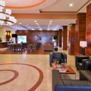 Hotel Four Points By Sheraton Baymeadows Jacksonville