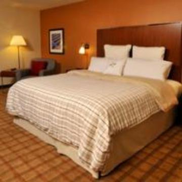 Four Points By Sheraton Baymeadows Hotel