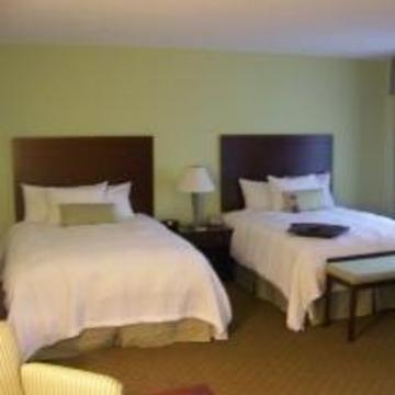 Hampton & Orlando-south Buena Vista Hotel Kissimmee