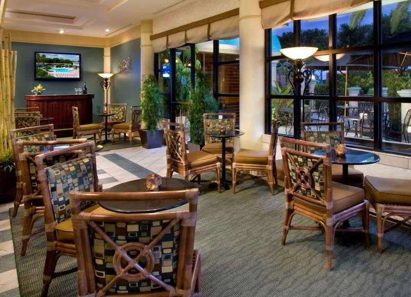 Resort Buena Vista Orlando 4*
