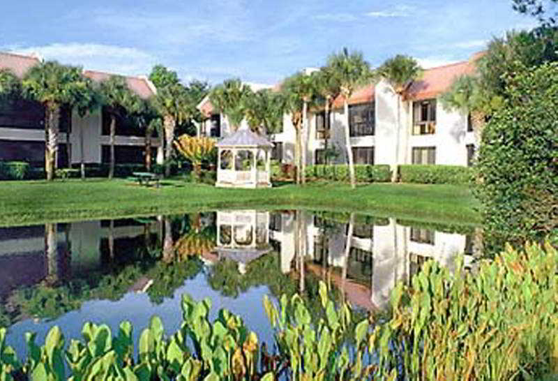 Hotel Marriott's Sabal Palms 4*