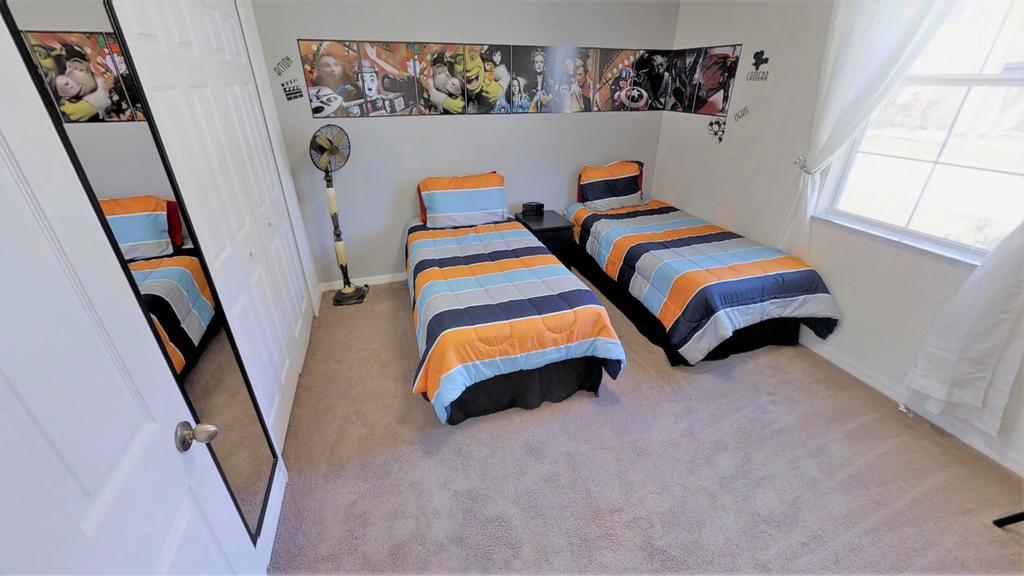 Holiday home Bella Vida 4 Bedroom Vacation With Pool 1515 Kissimmee