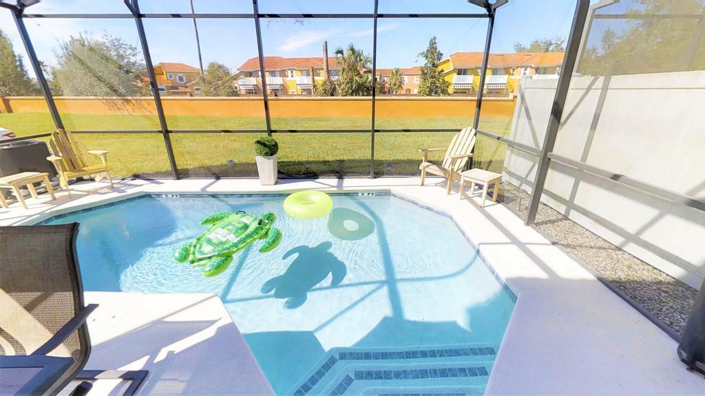 Holiday home Bella Vida 4 Bedroom Vacation With Pool 1515 *