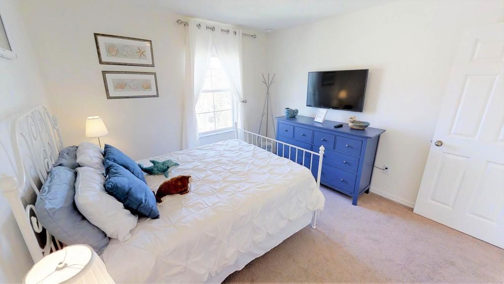 Bella Vida 4 Bedroom Vacation With Pool 1515 Kissimmee