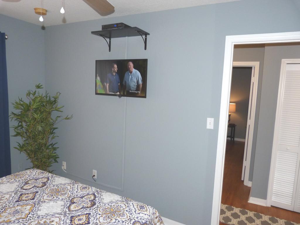 Apartment Kissimmee! Close To Theme Parks! Star Wars Themed Br! New, Luxury, & $'s! *