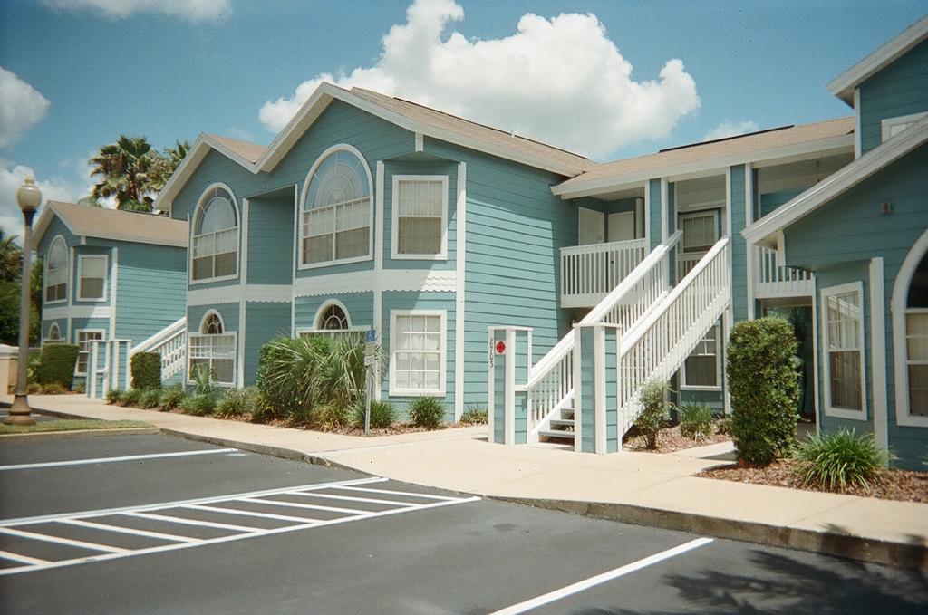 Apartment Kissimmee! Close To Theme Parks! Star Wars Themed Br! New, Luxury, & $'s! Four Corners