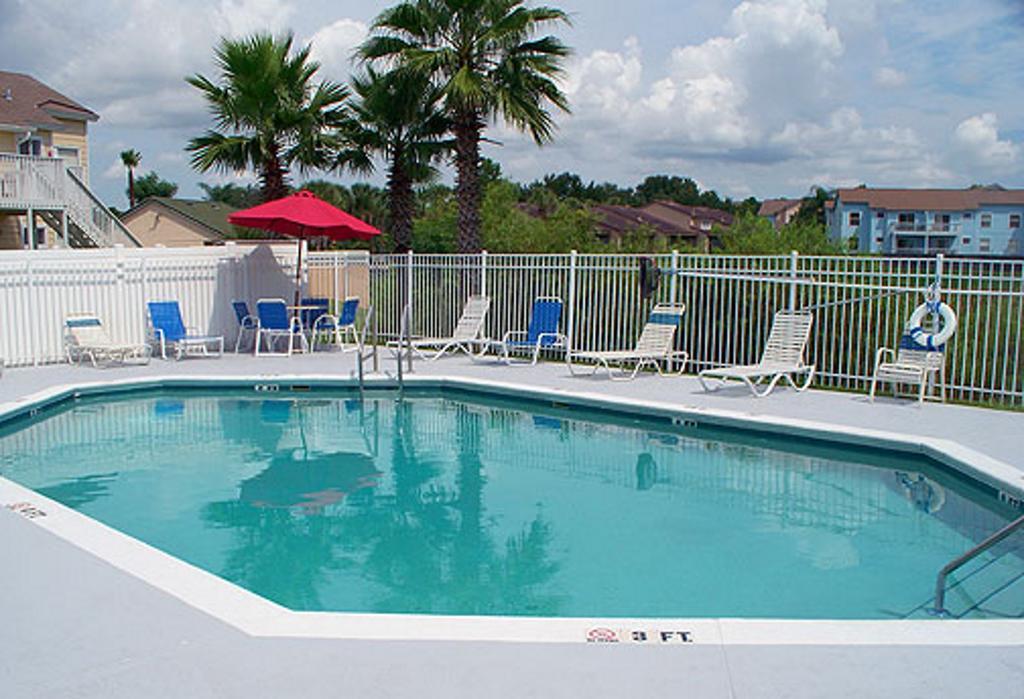 Kissimmee! Close To Theme Parks! Star Wars Themed Br! New, Luxury, & $'s! Apartment Four Corners