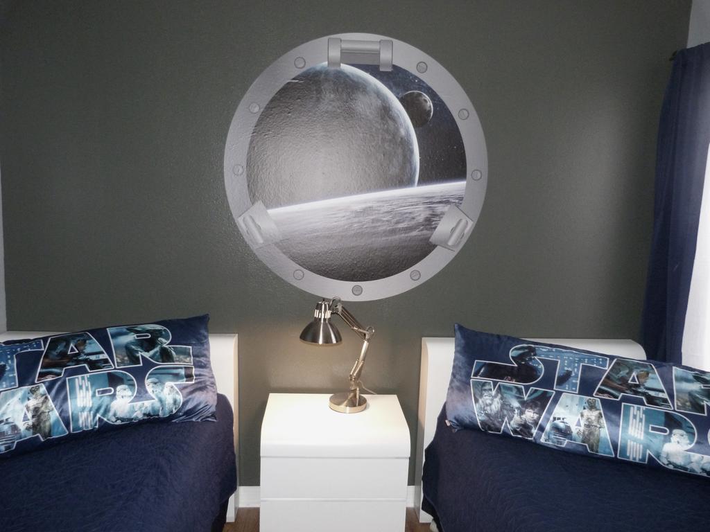 Kissimmee! Close To Theme Parks! Star Wars Themed Br! New, Luxury, & $'s! Apartment *