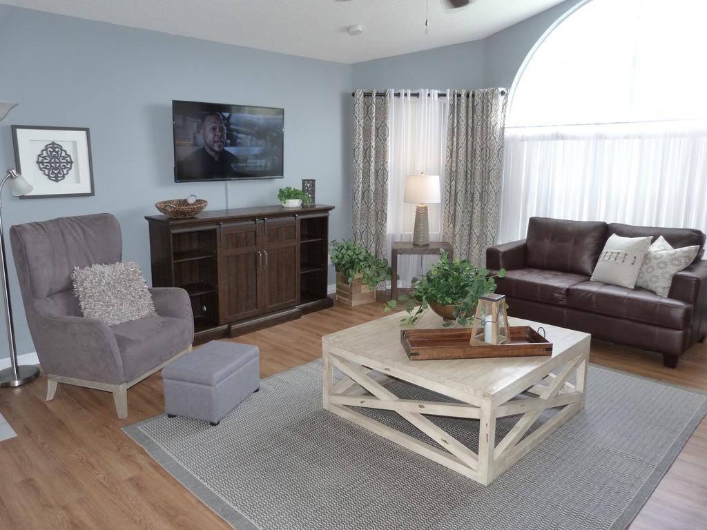 Kissimmee! Close To Theme Parks! Star Wars Themed Br! New, Luxury, & $'s! Four Corners