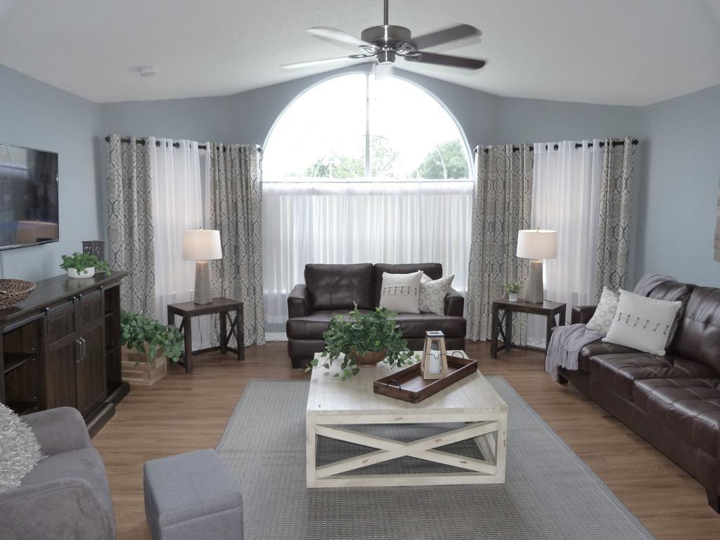 Apartment Kissimmee! Close To Theme Parks! Star Wars Themed Br! New, Luxury, & $'s!