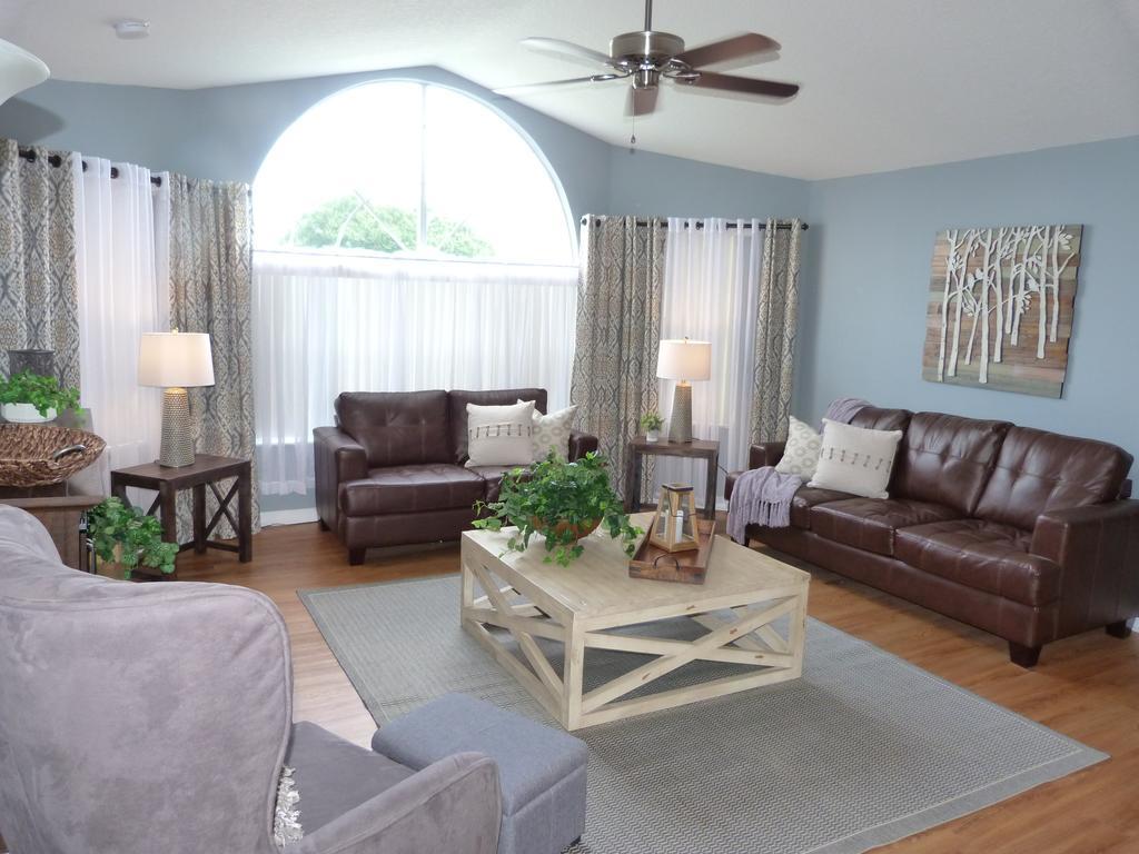 Apartment Kissimmee! Close To Theme Parks! Star Wars Themed Br! New, Luxury, & $'s!