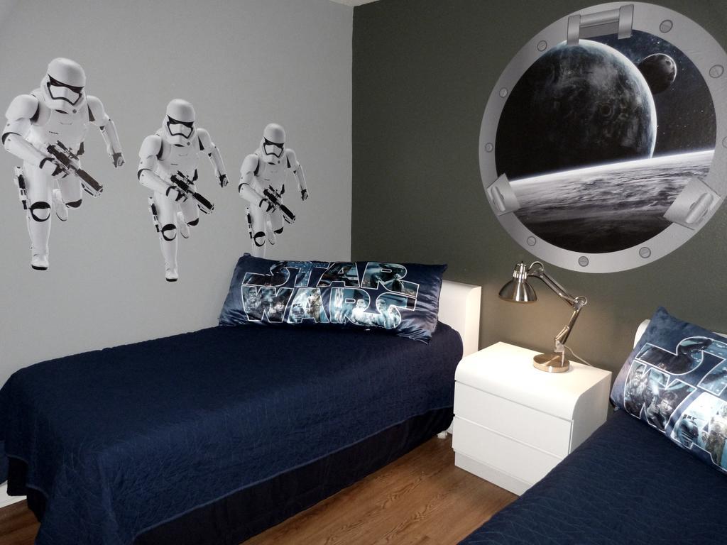 Kissimmee! Close To Theme Parks! Star Wars Themed Br! New, Luxury, & $'s! Apartment Four Corners