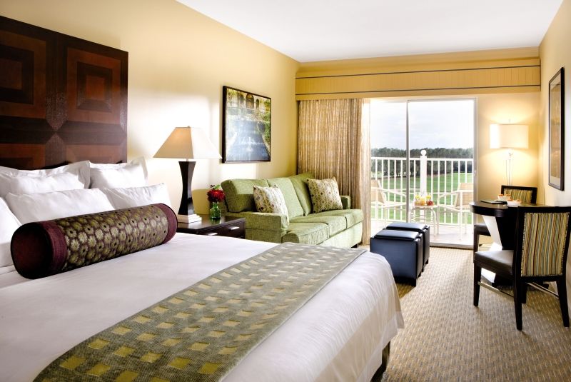 Marriott's Grande Vista