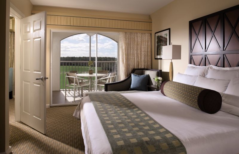 Marriott's Grande Vista 4* Williamsburg