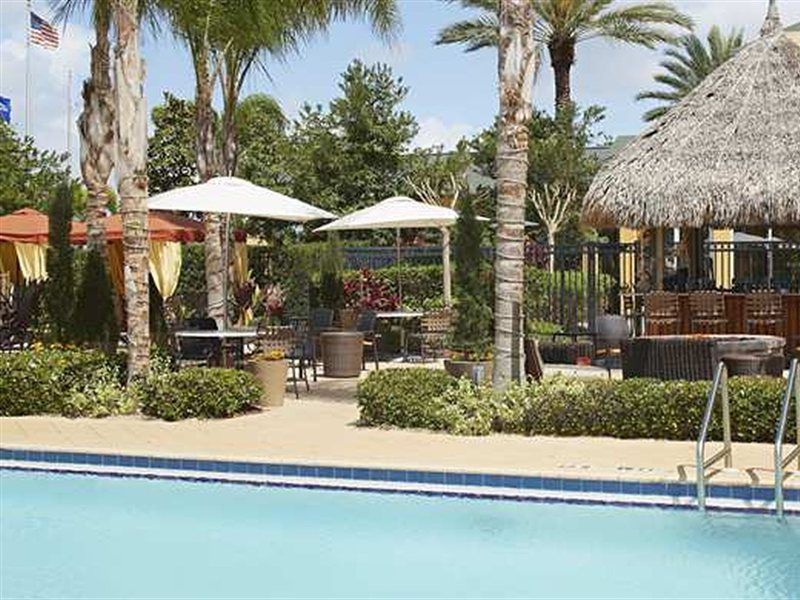 Hotel Hilton Garden International Drive North 3*