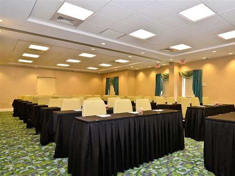 Hotel Hilton Garden International Drive North