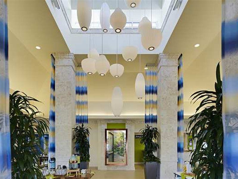 Hilton Garden International Drive North Hotel Orlando