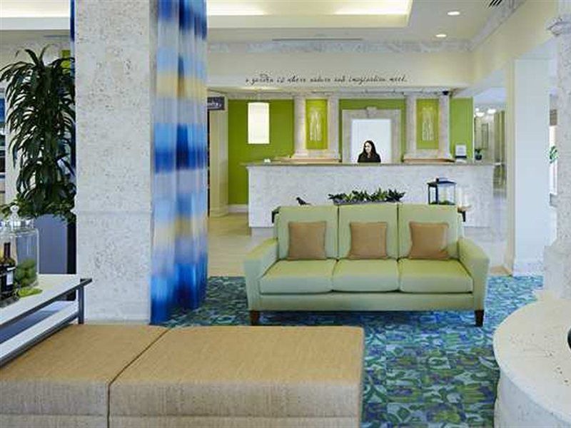 Hilton Garden International Drive North Orlando