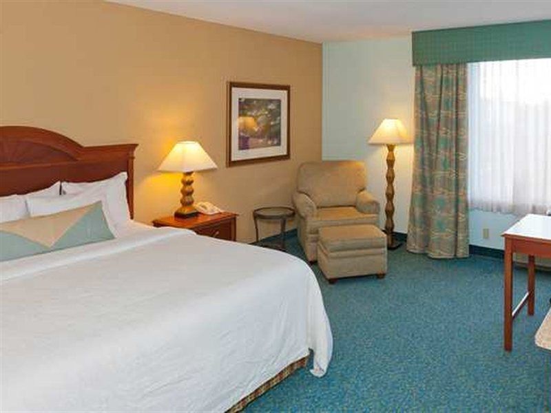 Hotel Hilton Garden International Drive North